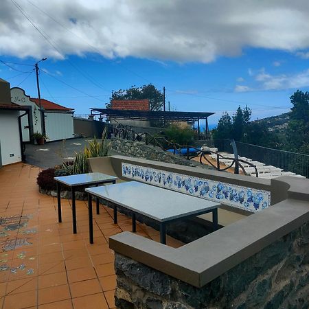 Casa Maria Quinta 4 "Maria Quinta" Διαμέρισμα Calheta  Εξωτερικό φωτογραφία