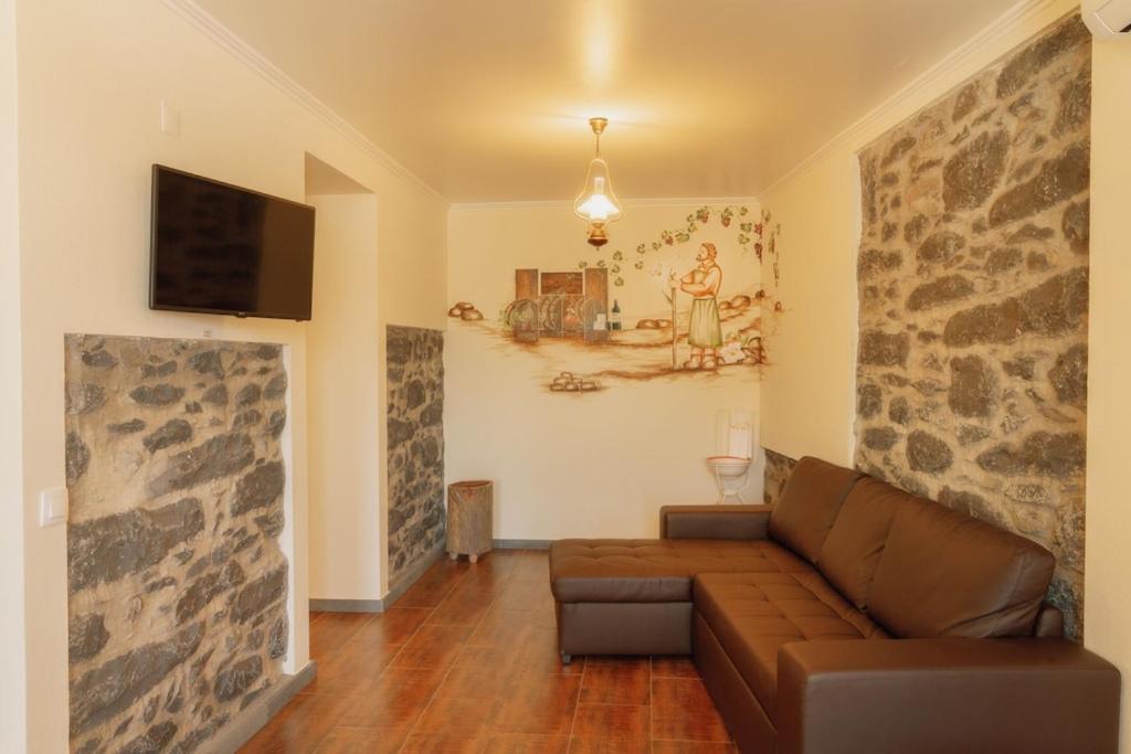 Casa Maria Quinta 4 "Maria Quinta" Διαμέρισμα Calheta  Εξωτερικό φωτογραφία