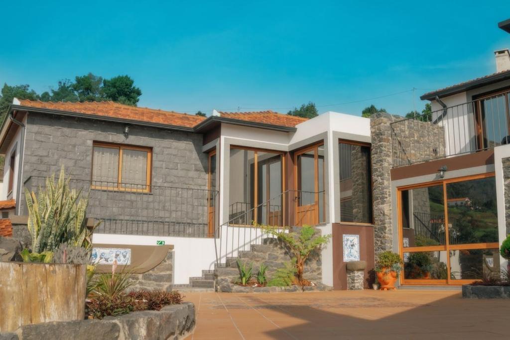 Casa Maria Quinta 4 "Maria Quinta" Διαμέρισμα Calheta  Εξωτερικό φωτογραφία