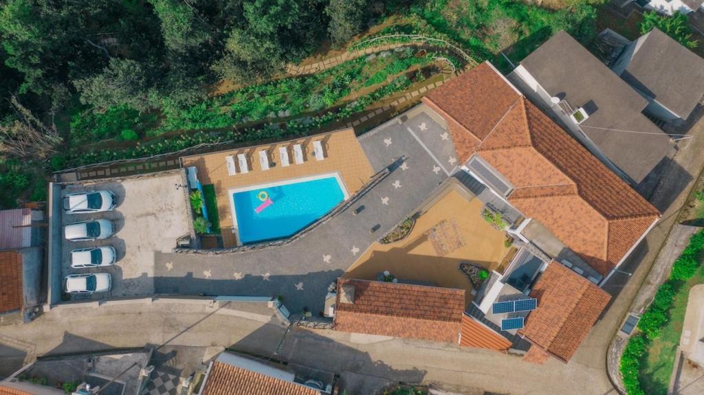 Casa Maria Quinta 4 "Maria Quinta" Διαμέρισμα Calheta  Εξωτερικό φωτογραφία
