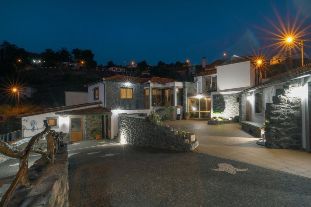 Casa Maria Quinta 4 "Maria Quinta" Διαμέρισμα Calheta  Εξωτερικό φωτογραφία